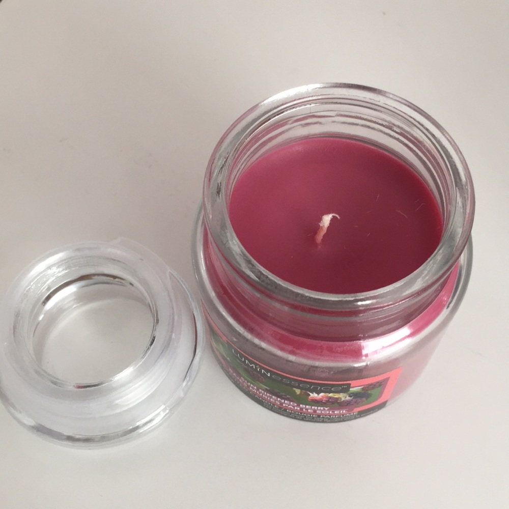 Candle set - Picture 3 of 7